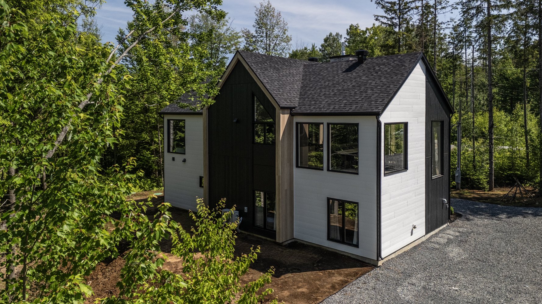 609 ch. Flora-Marchand · Chalets Confort